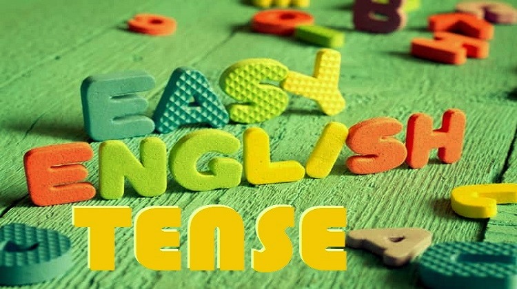 การเรียนรู้กาลภาษาอังกฤษเป็นเรื่องง่าย