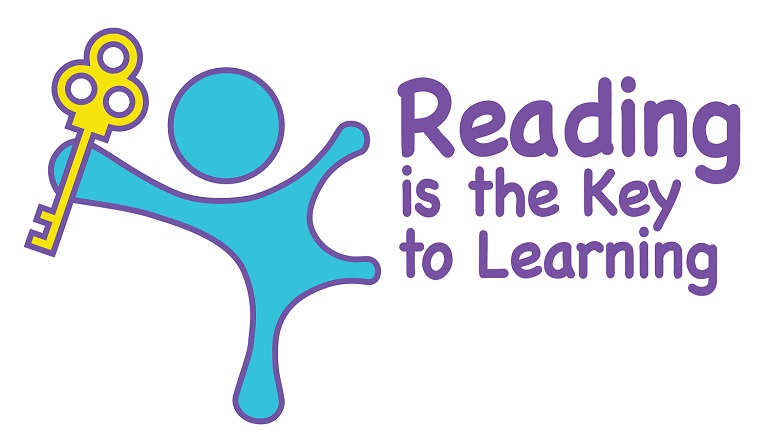 Reading is the key to learning