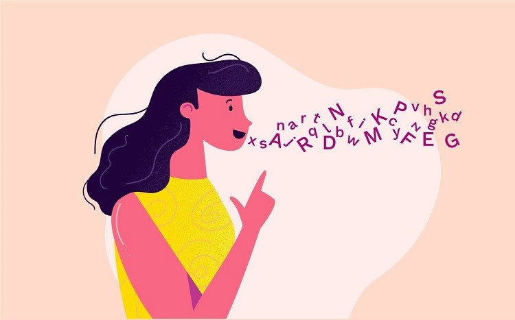 การออกเสียง pronunciation in english